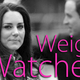 Image for article titled Kate Middleton's Weight Prompts Absurdist Speculation